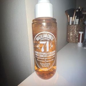 Sol de Janeiro: Brazilian Crush: Cheirosa 71